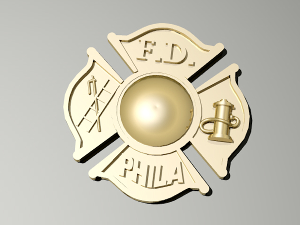 Handcrafted custom jewelry by Creative Gold — showcase photo 2