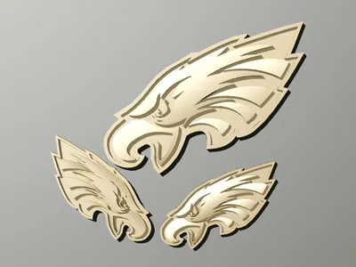 Sports-themed custom jewelry by Creative Gold (design 9)